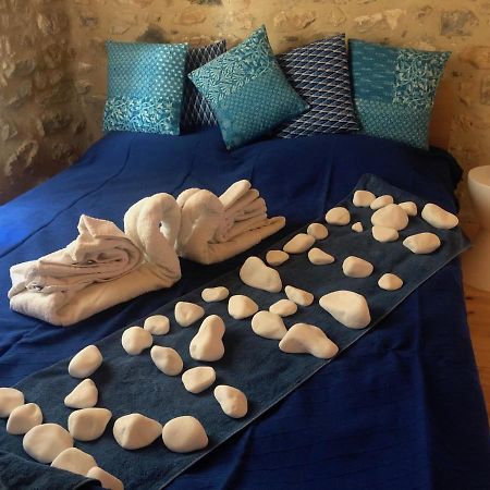 Guesthouse Arkadi Spa Atsipopoulo Екстериор снимка