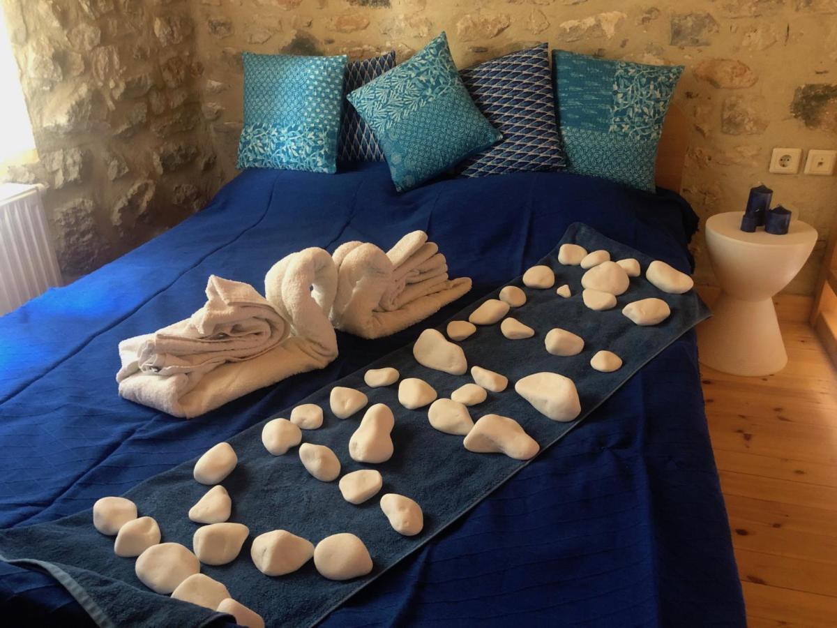 Guesthouse Arkadi Spa Atsipopoulo Екстериор снимка