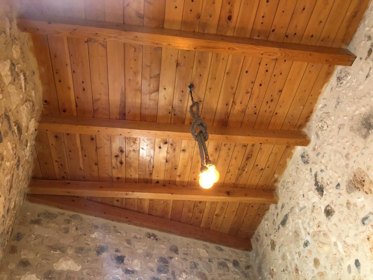 Guesthouse Arkadi Spa Atsipopoulo Екстериор снимка