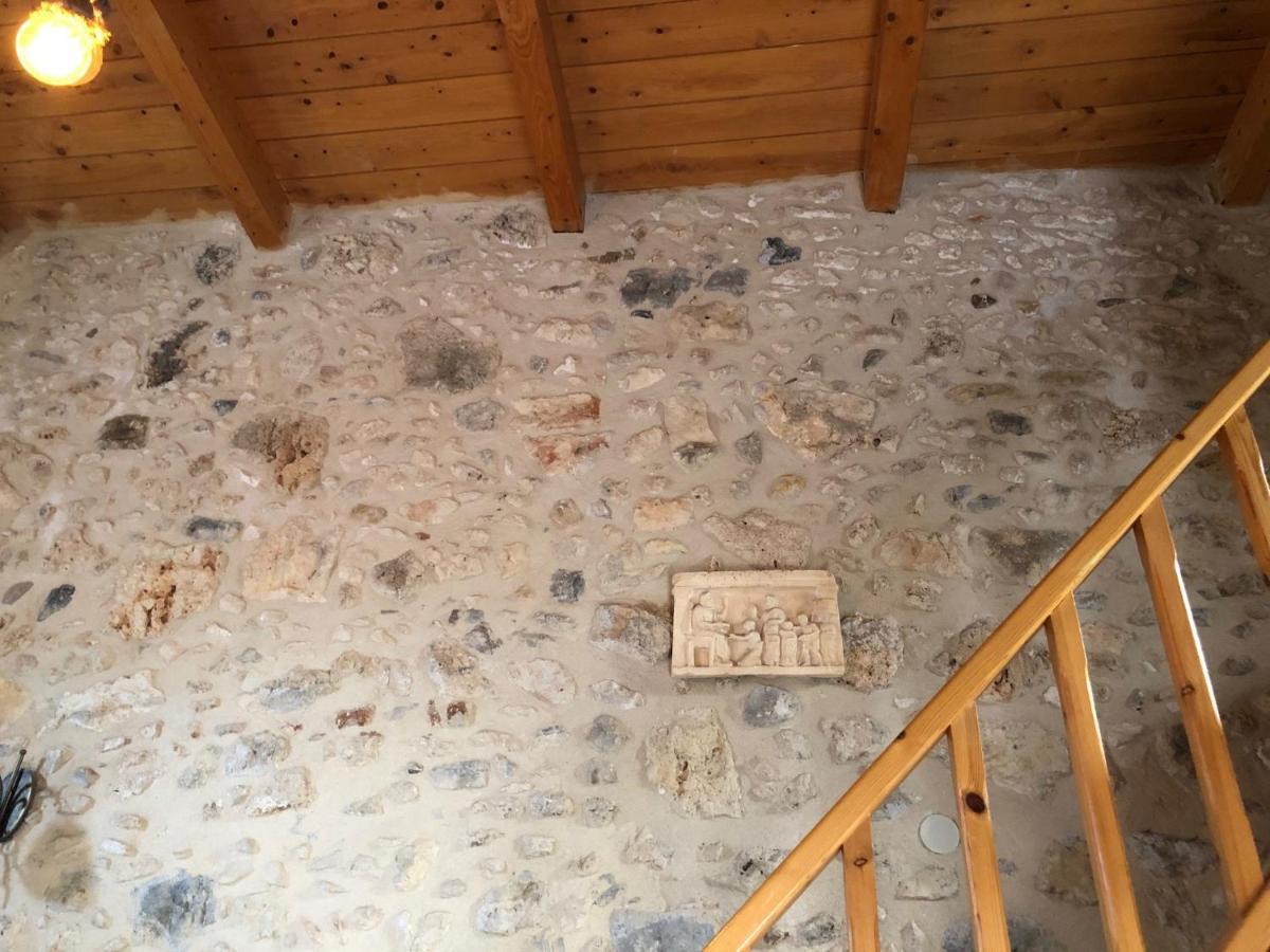 Guesthouse Arkadi Spa Atsipopoulo Екстериор снимка