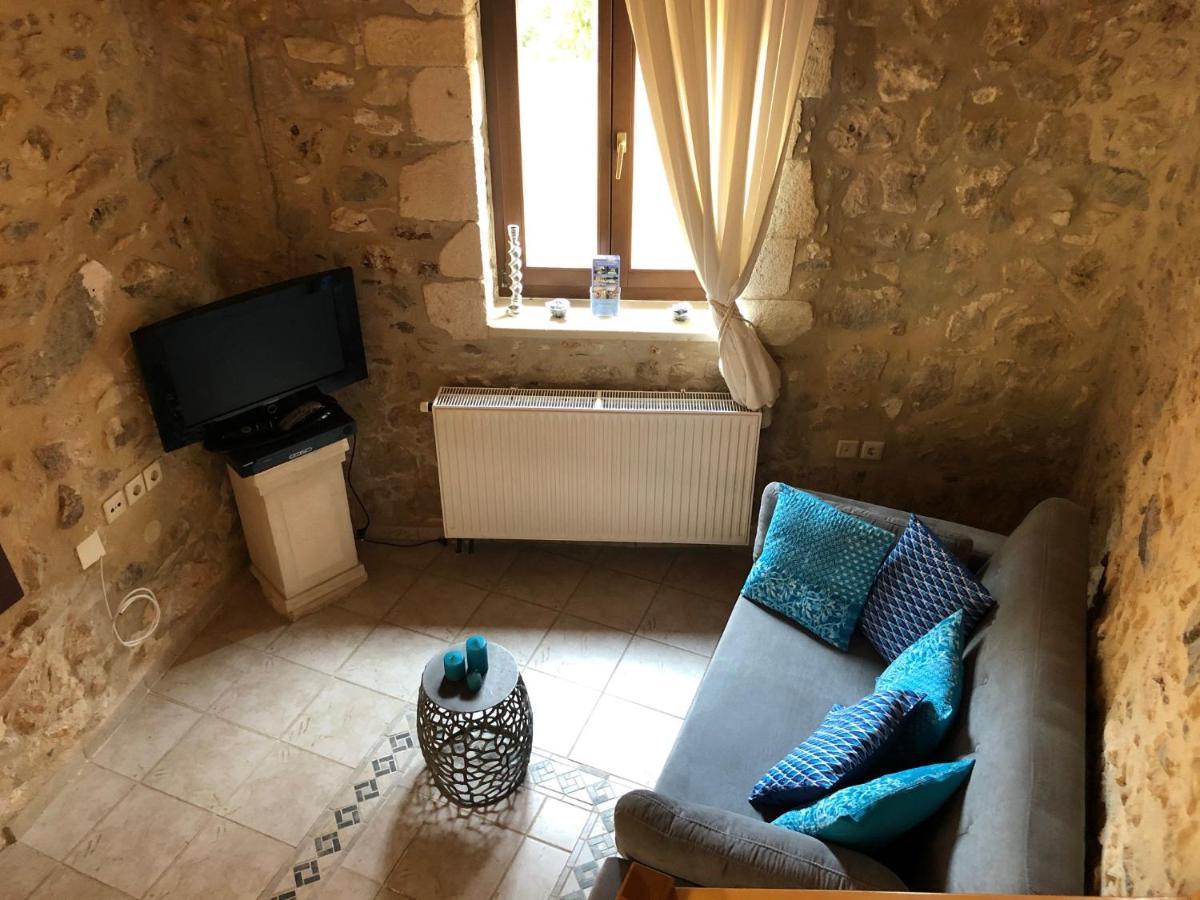 Guesthouse Arkadi Spa Atsipopoulo Екстериор снимка
