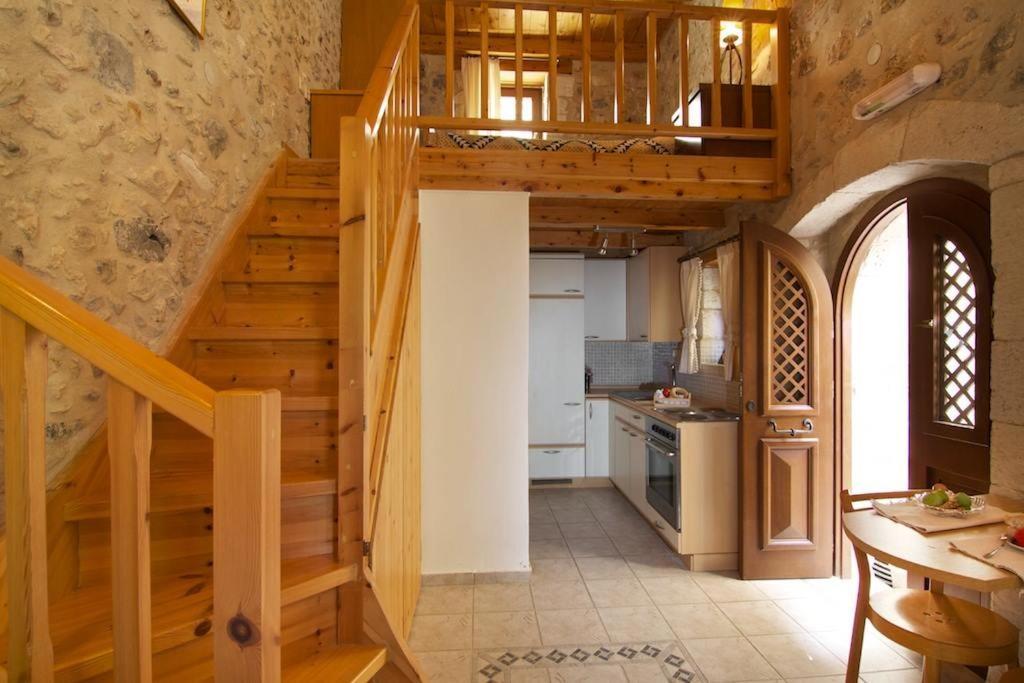 Guesthouse Arkadi Spa Atsipopoulo Екстериор снимка