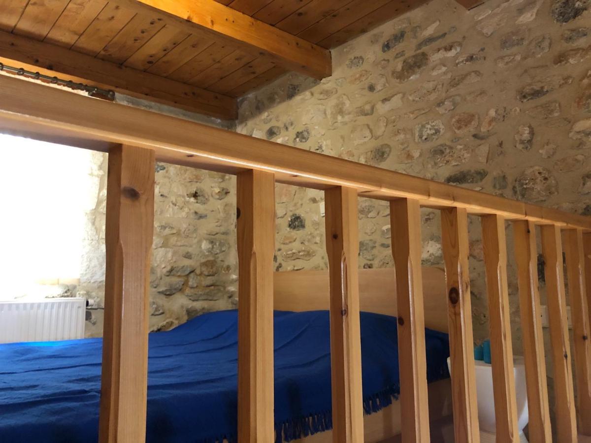 Guesthouse Arkadi Spa Atsipopoulo Екстериор снимка