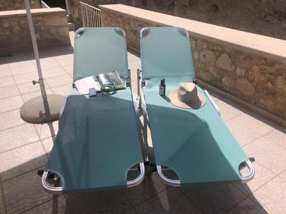 Guesthouse Arkadi Spa Atsipopoulo Екстериор снимка