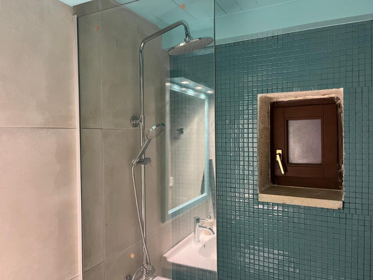 Guesthouse Arkadi Spa Atsipopoulo Екстериор снимка
