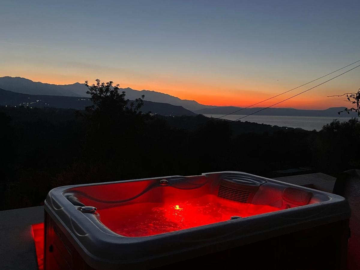 Guesthouse Arkadi Spa Atsipopoulo Екстериор снимка