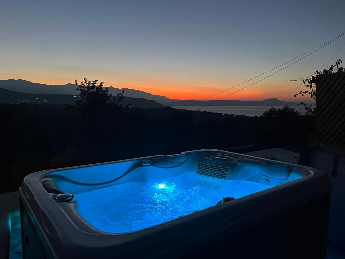 Guesthouse Arkadi Spa Atsipopoulo Екстериор снимка