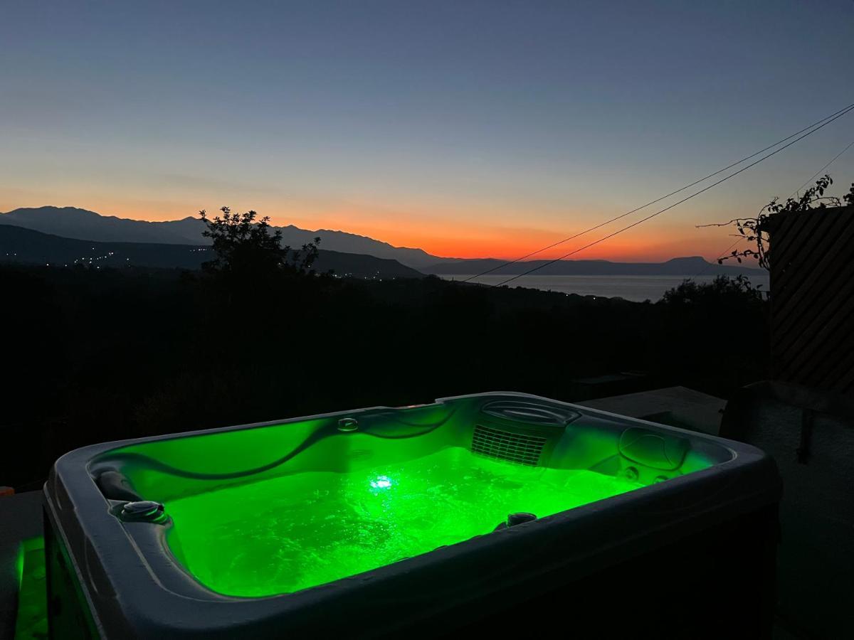 Guesthouse Arkadi Spa Atsipopoulo Екстериор снимка